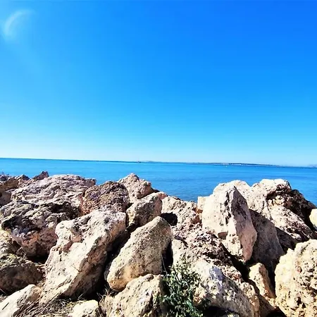 Playa Lisa *