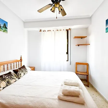 Playa Lisa Apartment