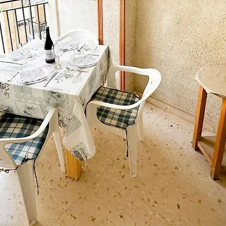 Apartment Playa Lisa *