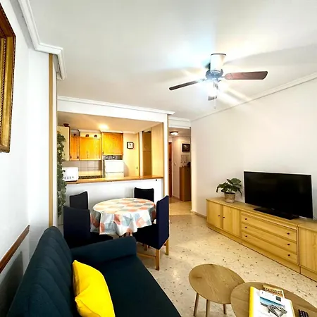 Playa Lisa Apartment