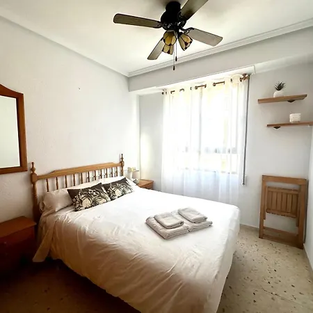 Playa Lisa Apartment *