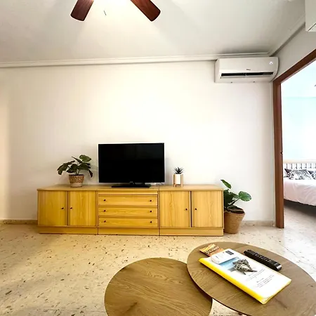 Apartment Playa Lisa *