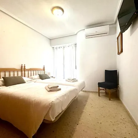 Apartment Playa Lisa Santa Pola